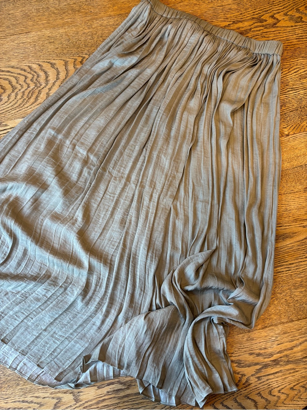 Philosophy skirt